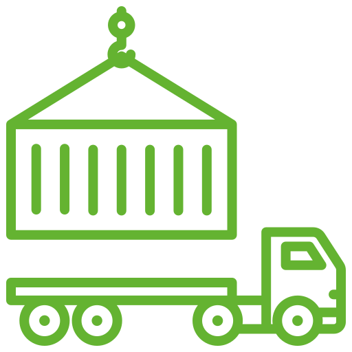 Container Transport