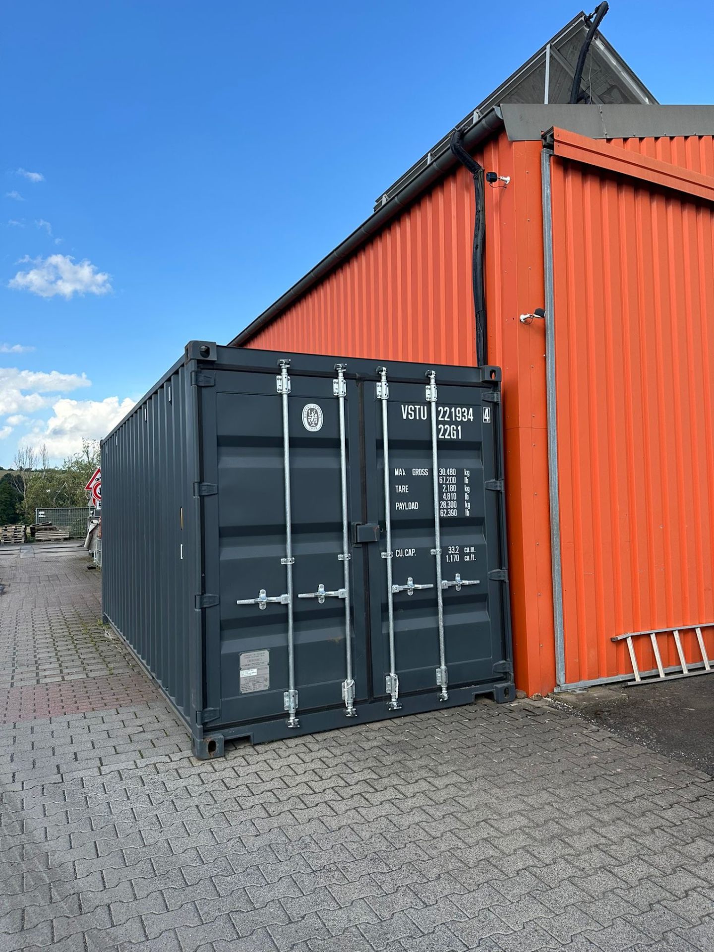 Elektro Hildebrand GmbH