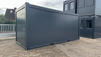 db Container