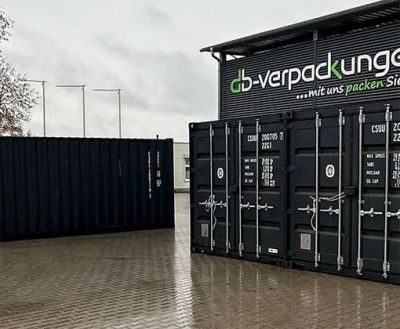 db Container