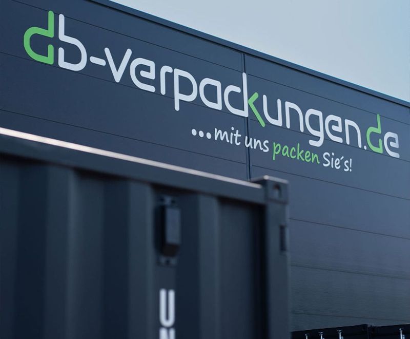 db Container