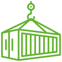 Standardcontainer