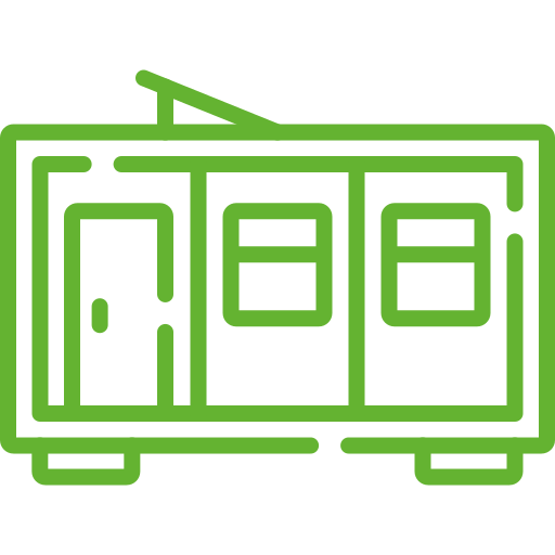 Container Verkauf
