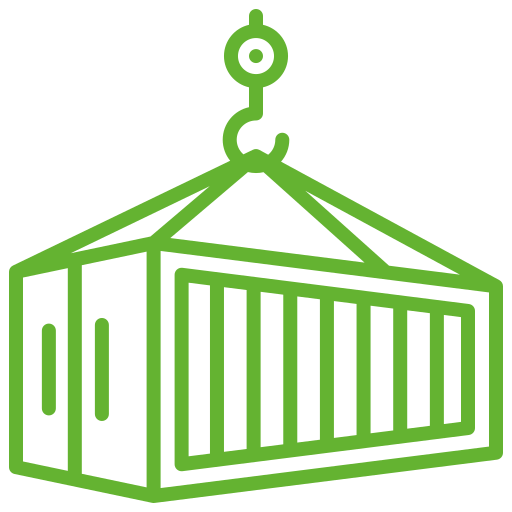 Container Vermietung