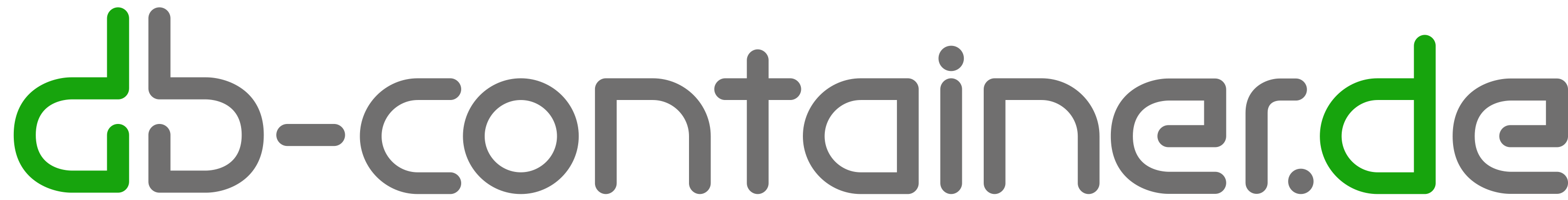 Logo von db-container.de