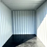 Neuer 10 Fuß Lagercontainer Blau DBVU-000005-0