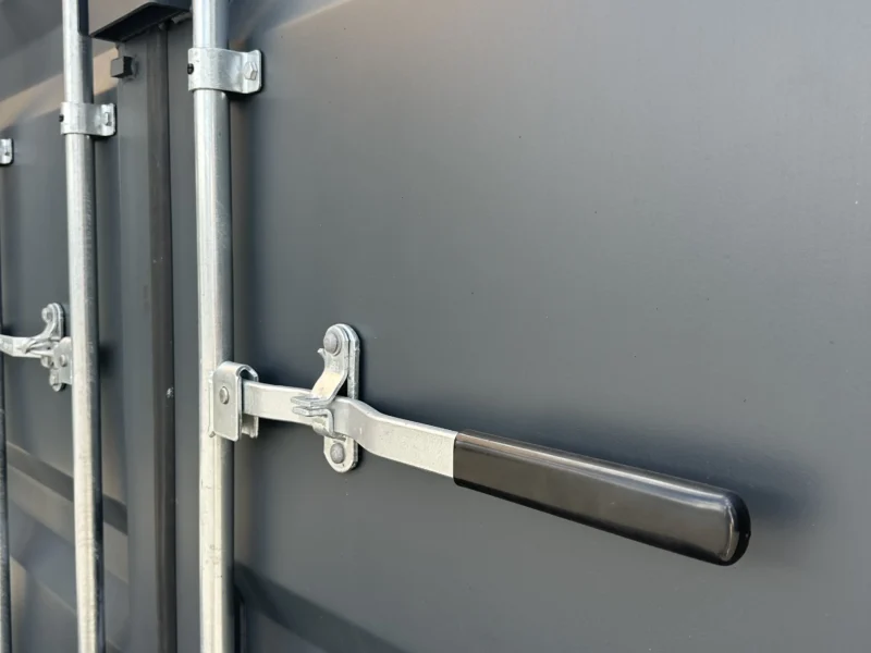 Neuer 20 Fuß HC Seecontainer Grau SLEU-295102-6