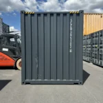 Neuer 20 Fuß HC Seecontainer Grau SLEU-295102-6
