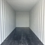 Neuer 20 Fuß HC Seecontainer Grau SLEU-295102-6