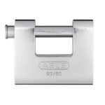 ABUS Monobloc 92/80