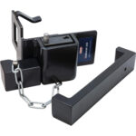 ABUS ConHasp 230/100 inkl. Vitess 4000 Profil Halbzylinder