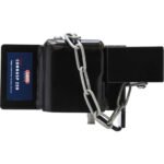 ABUS ConHasp 230/100 inkl. Vitess 4000 Profil Halbzylinder