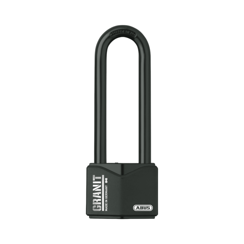 ABUS Granit 37/55HB100 Vorhangschloss