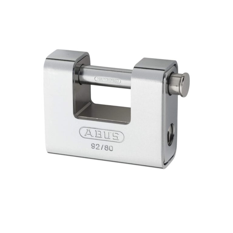 ABUS Monobloc 92/80