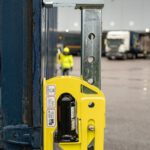 Containerstützen conFoot-Leg CFU-Komplettsatz