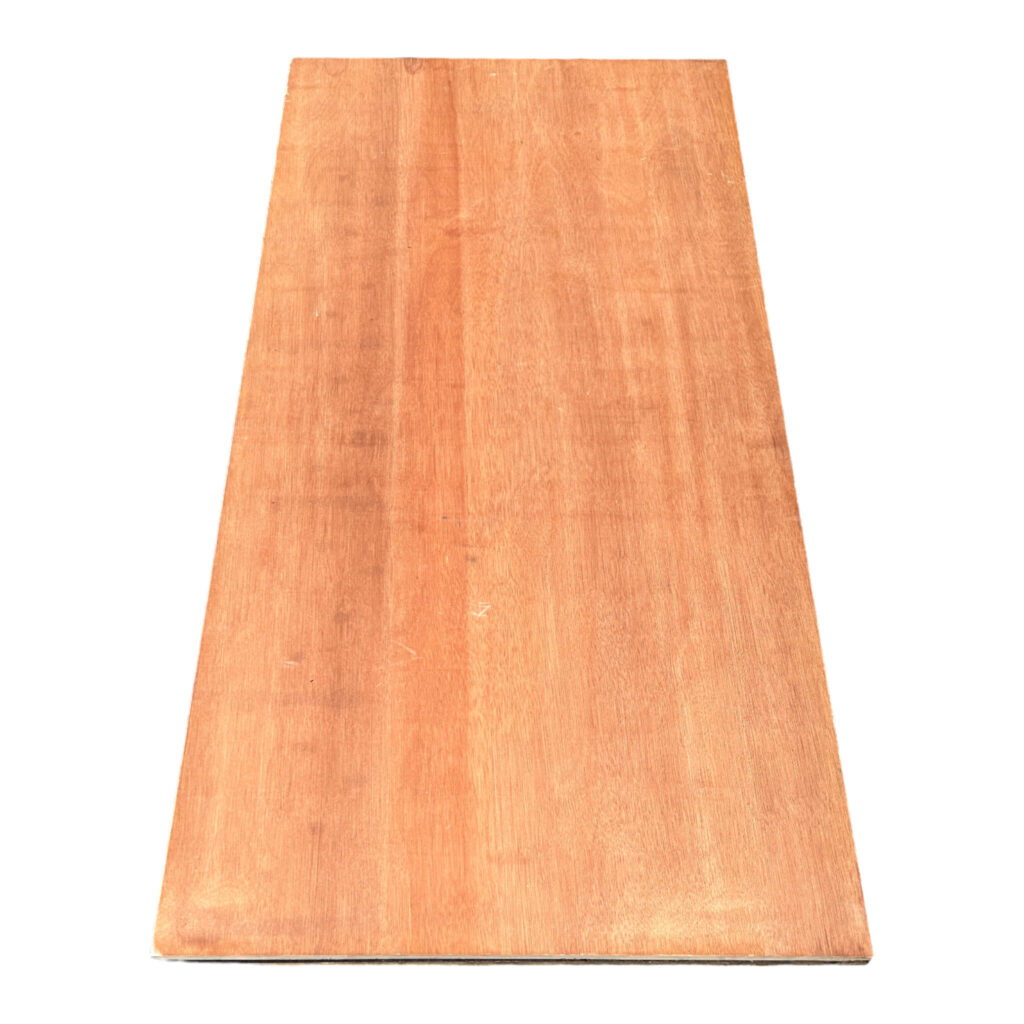 Containerbodenplatte Plywood