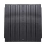 Containertrennwand