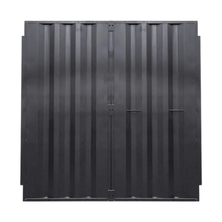 Containertrennwand