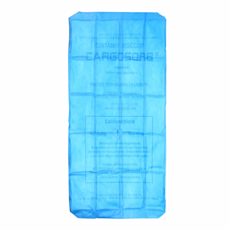 Containertrockenmittel CARGOSORB Blanket