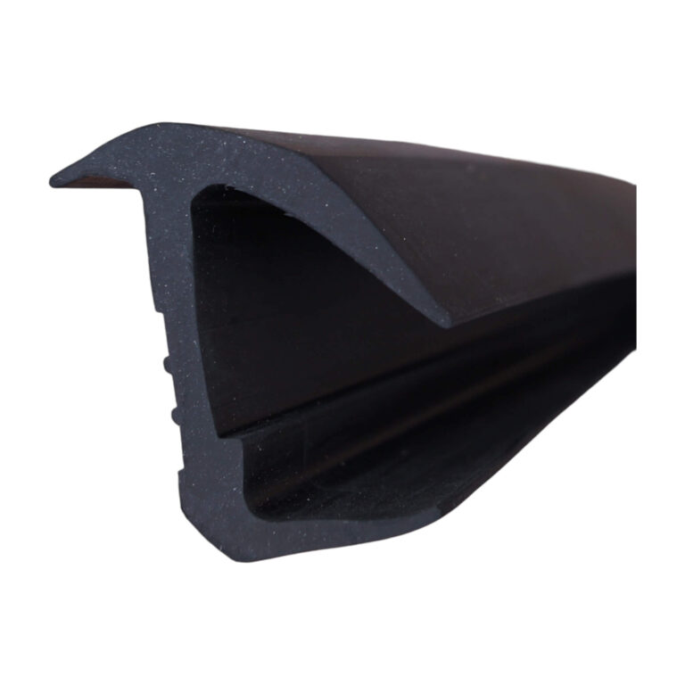 Containertürdichtung J-Profil 40m Rolle