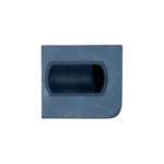 Containereckbeschlag - Corner Castings mit Primer