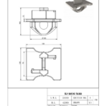 Depot stacker IF-91