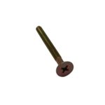 Fußbodenschraube M6x65 mm K12 PH