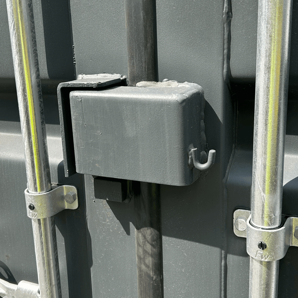 Lockbox