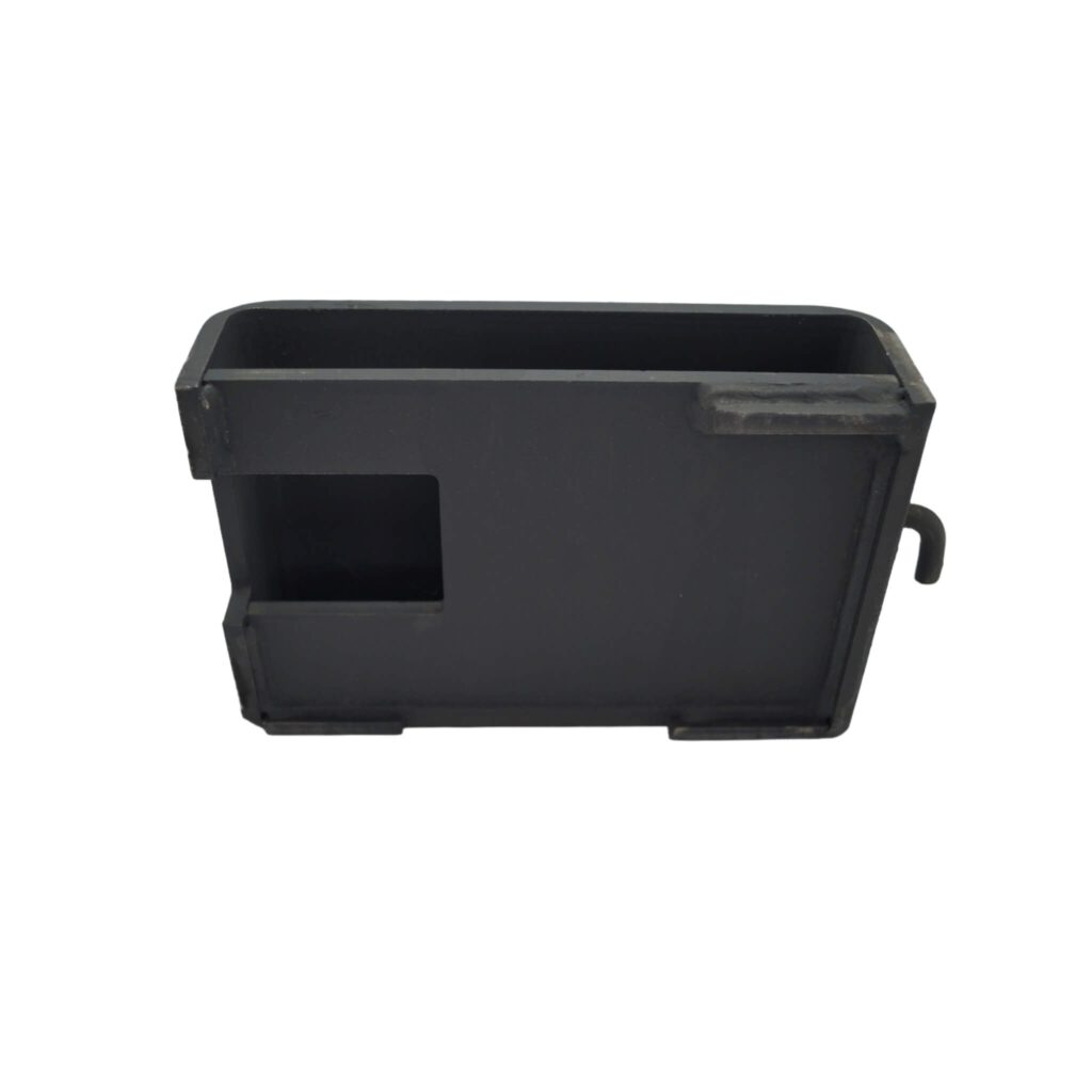 Lockbox