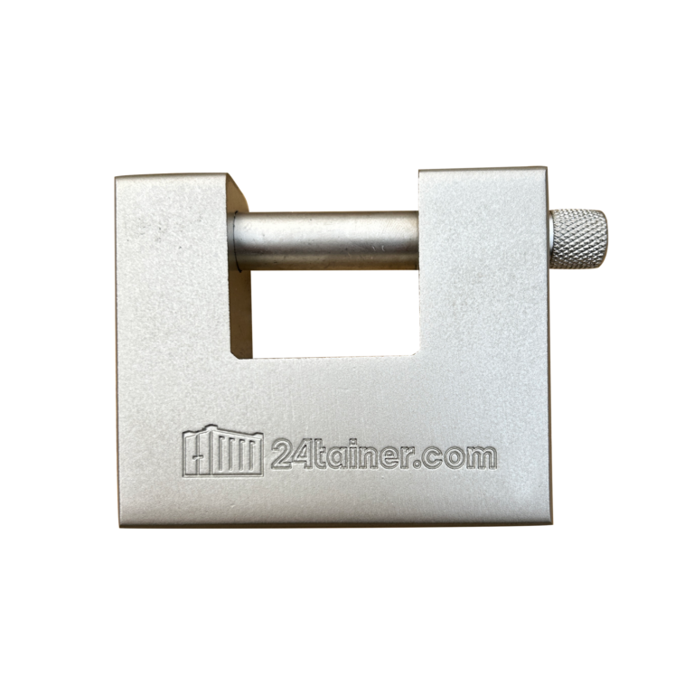 Containerschloss Lockbox-/Kastenschloss