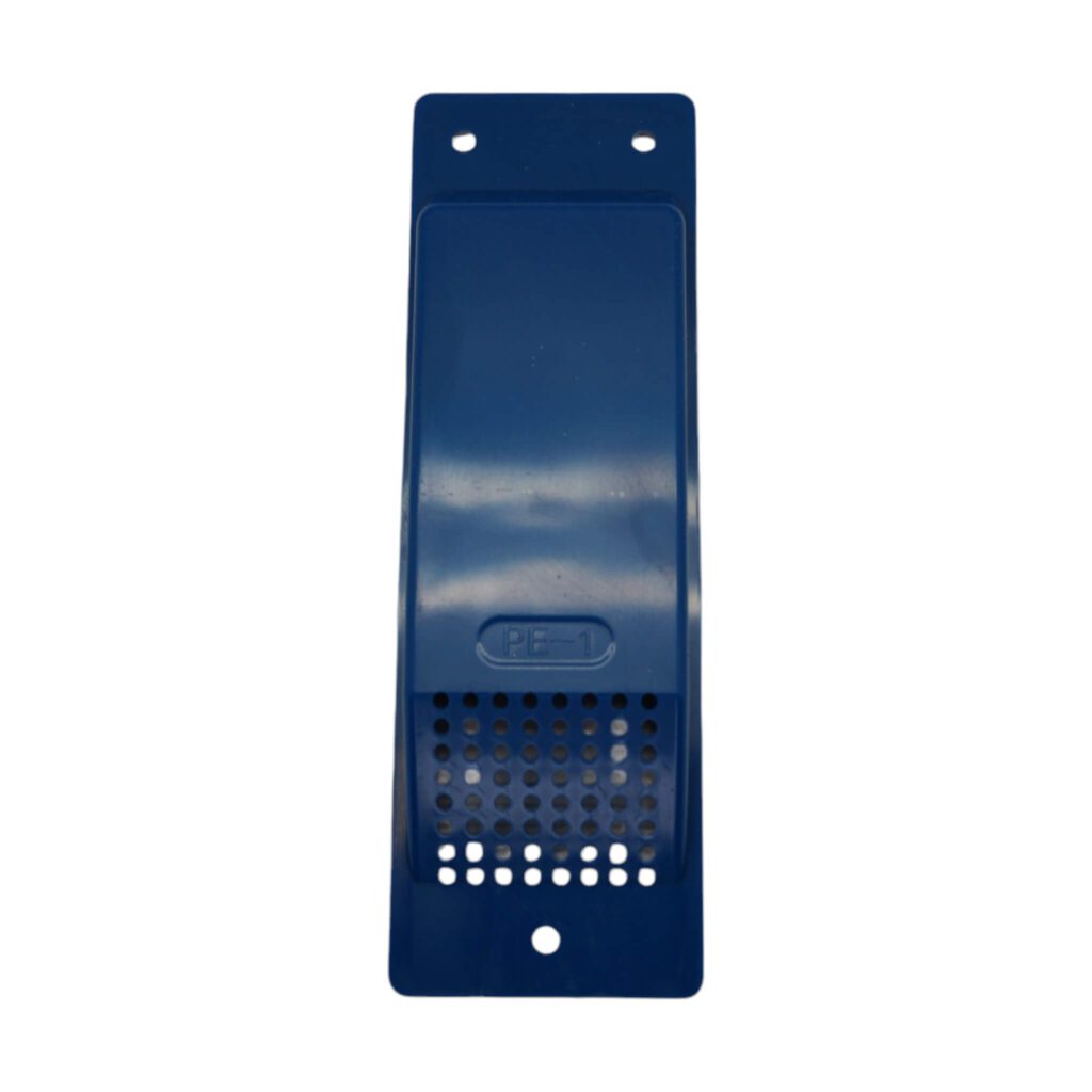Lüfterkasten für ISO-Container