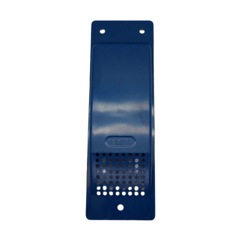 Lüfterkasten für ISO-Container