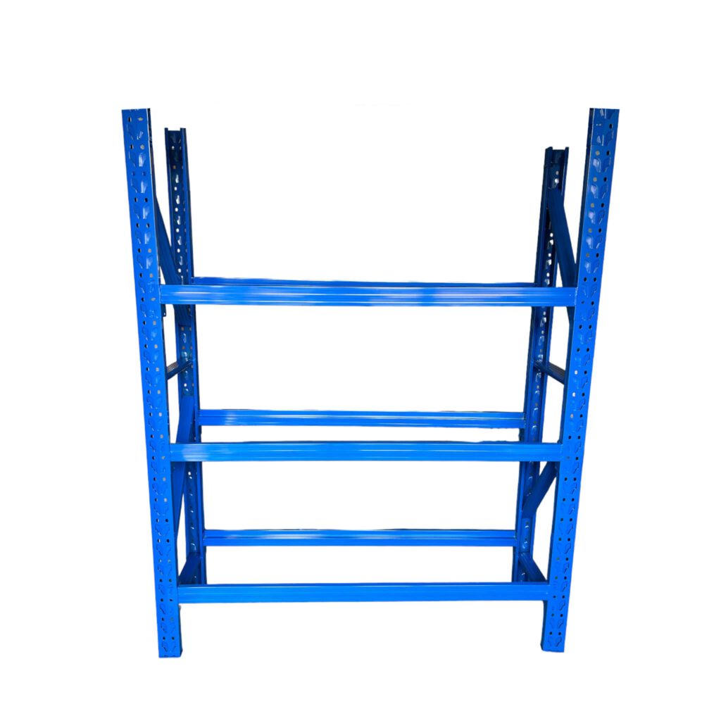 Reifenregal 300 kg Fachlast