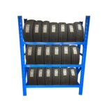 Reifenregal 300 kg Fachlast