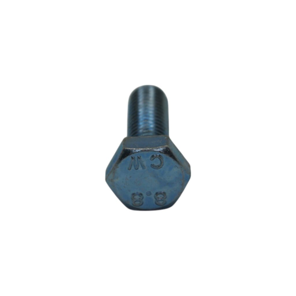 Sechskantschraube M10x30