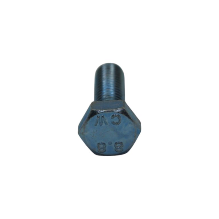 Sechskantschraube M10x30