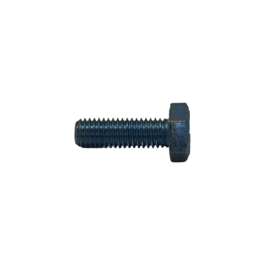 Sechskantschraube M10x30