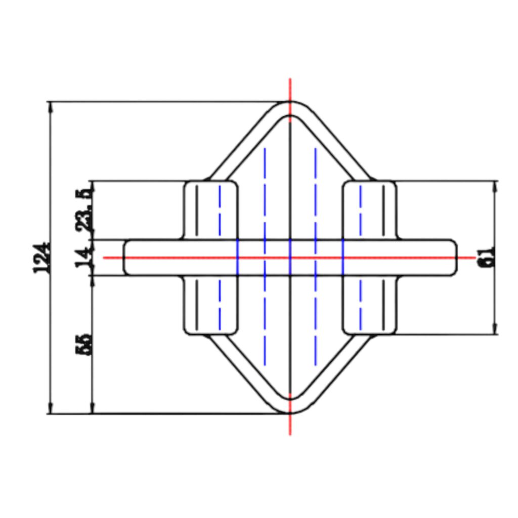 Stacking Cone IF-11