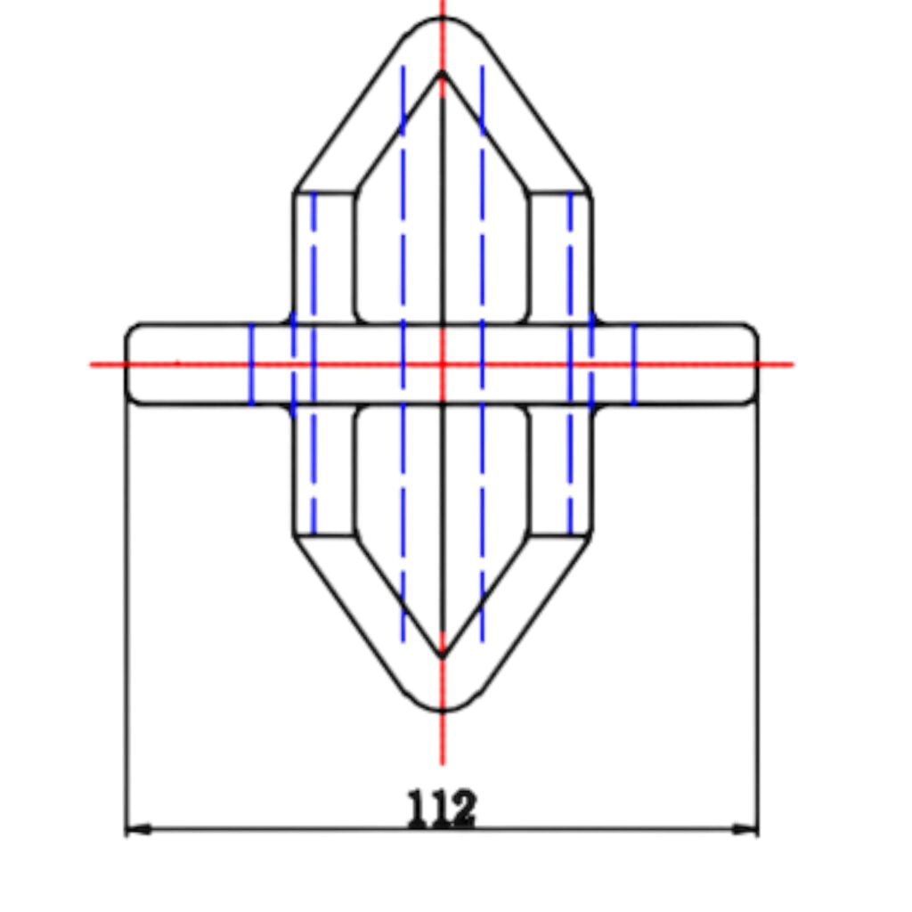 Stacking Cone IF-11