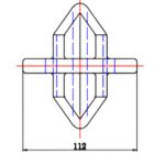 Stacking Cone IF-11