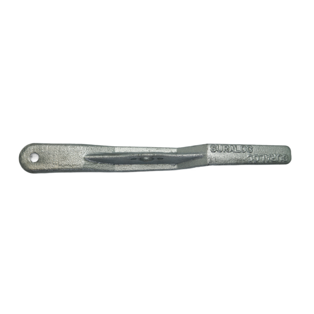 Containertürgriff DH3