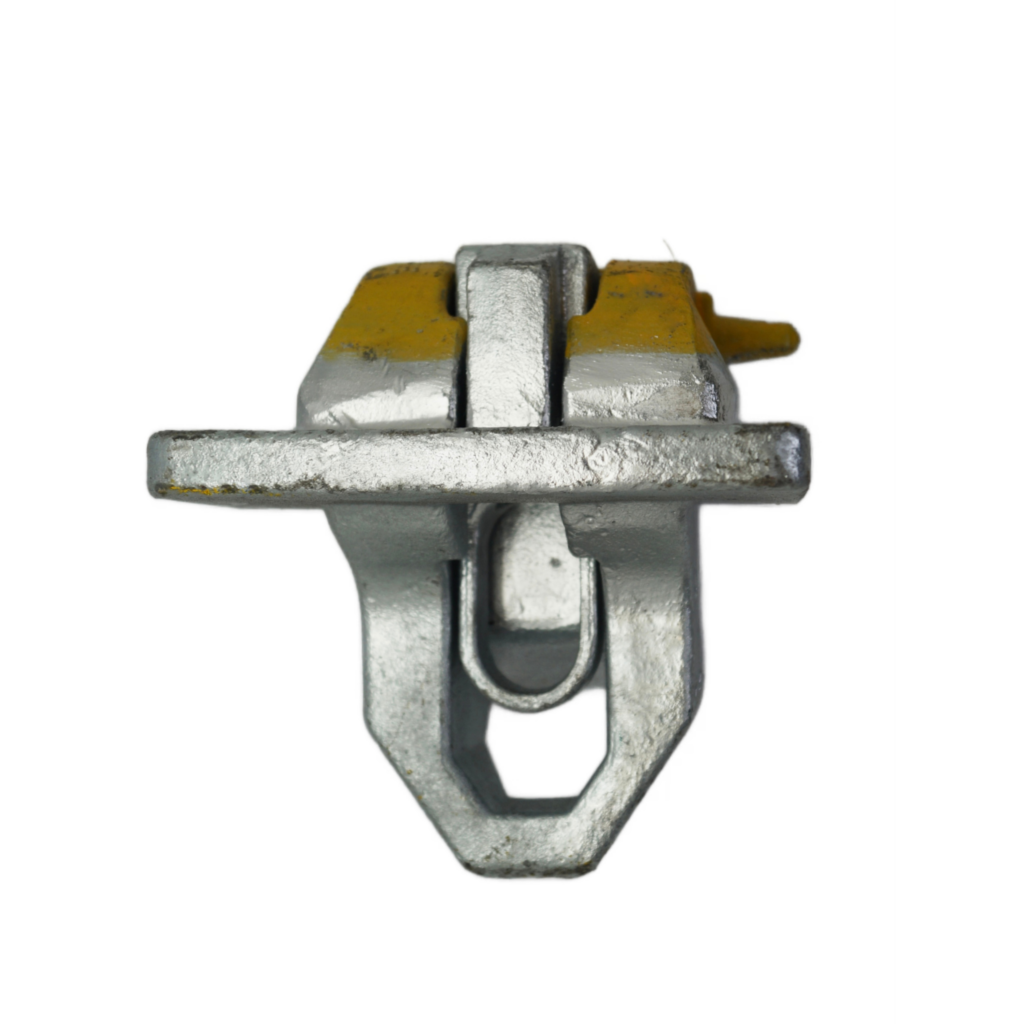 Twistlock automatisch