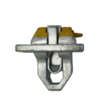 Twistlock automatisch
