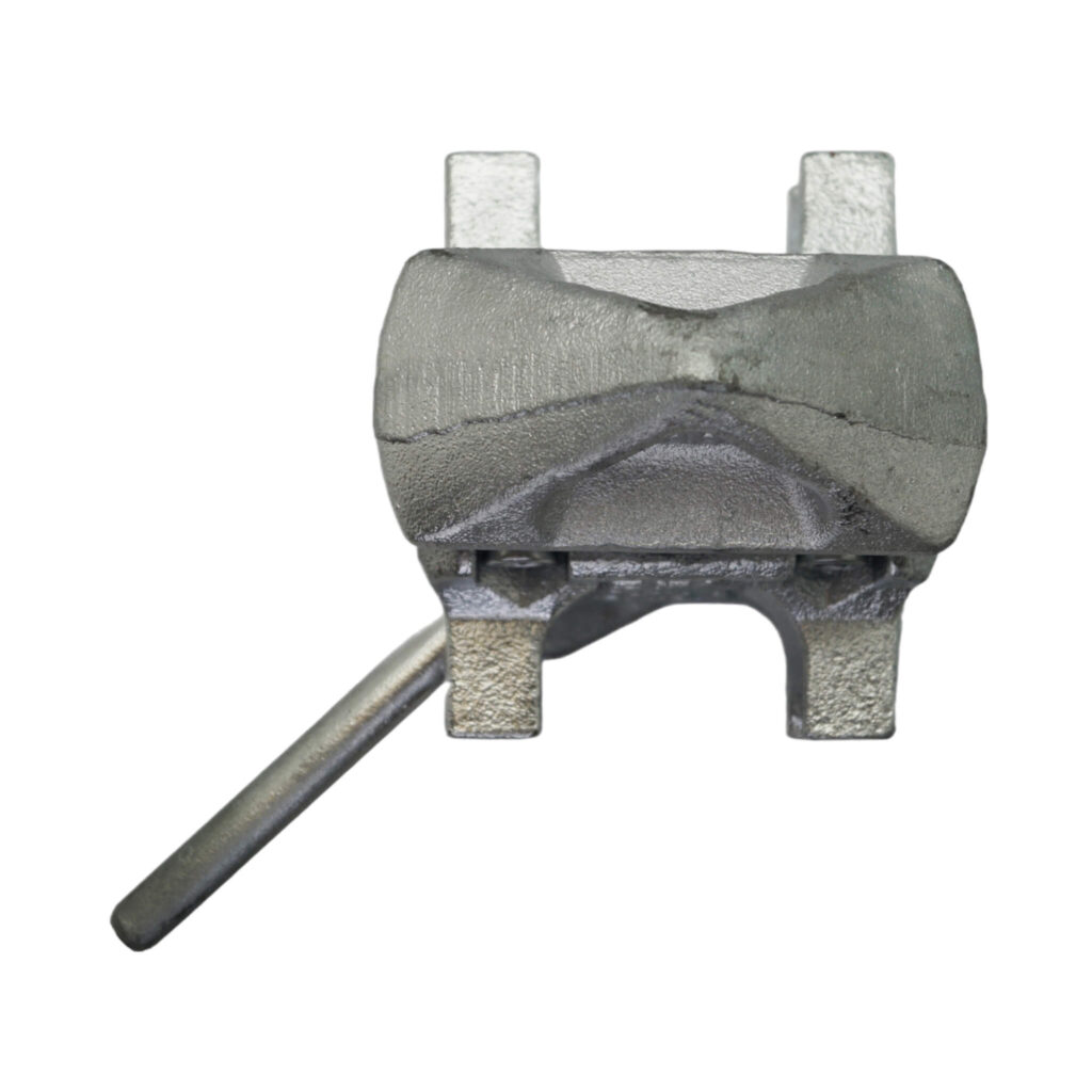 Twistlock manuell IF-51L