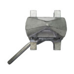 Twistlock manuell IF-51L