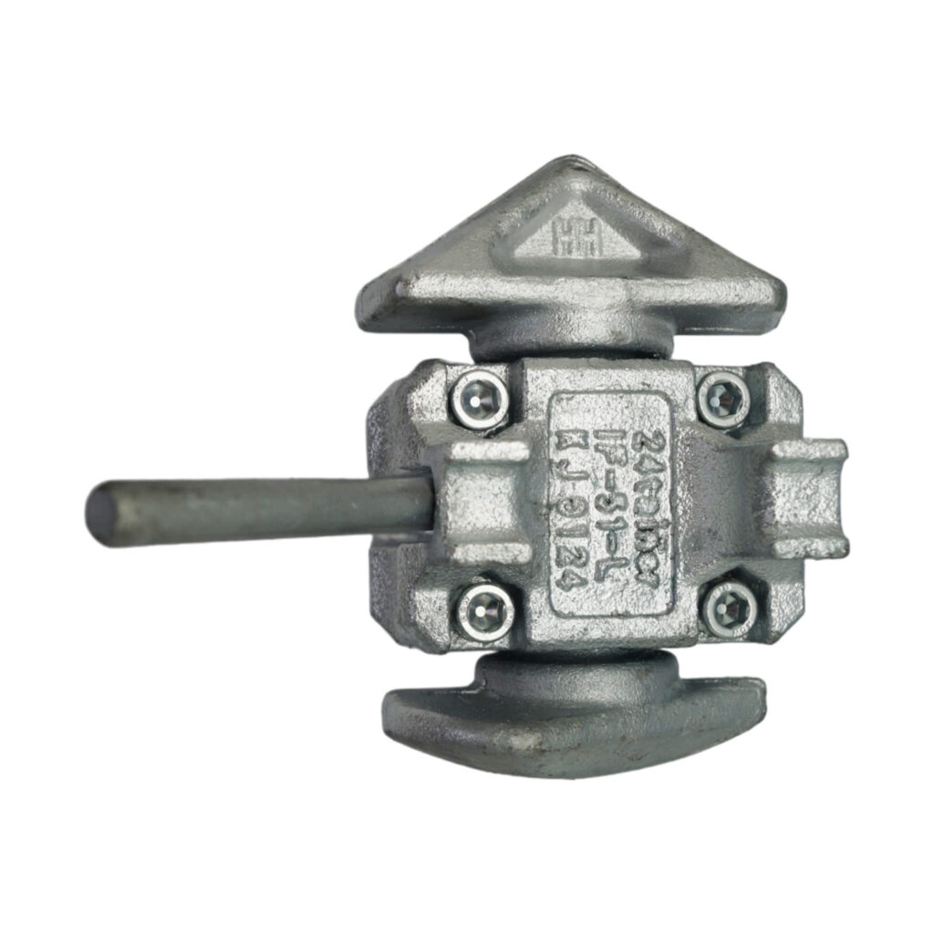 Twistlock manuell IF-51L