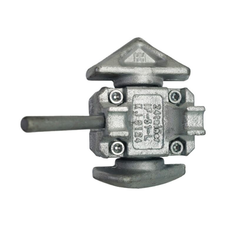 Twistlock manuell IF-51L