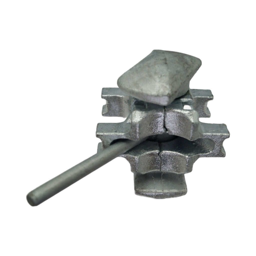 Twistlock manuell IF-51L