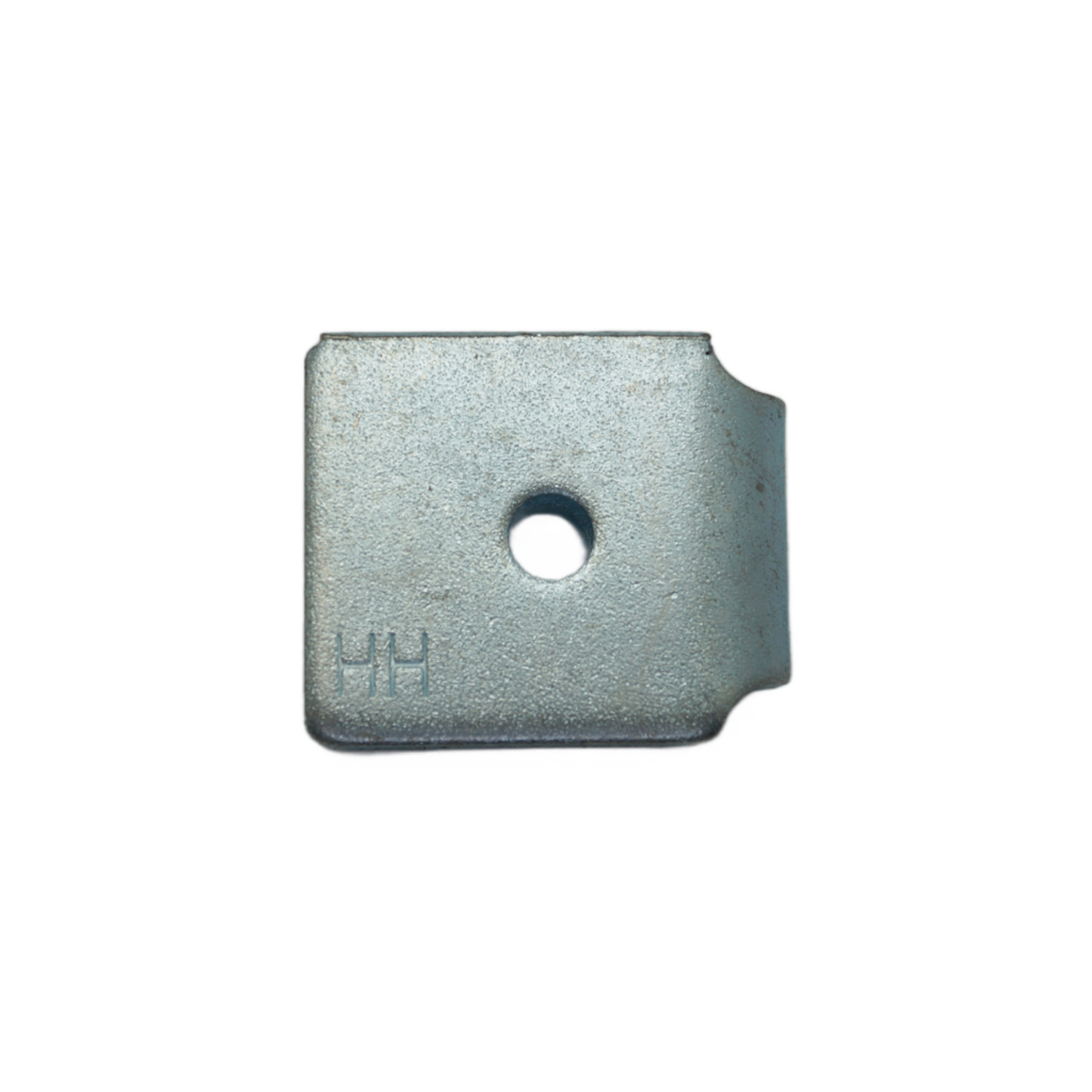 U-Türgriffhalter