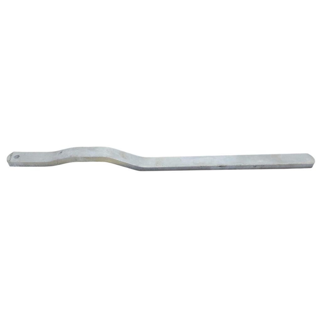 langer Containertürgriff